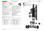 Preview for 8 page of Desoutter MC51-20 Technical Manual