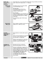 Preview for 4 page of Desoutter SSB060-T750-S4Q Instructions For Use Manual