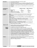 Preview for 10 page of Desoutter SSB060-T750-S4Q Instructions For Use Manual