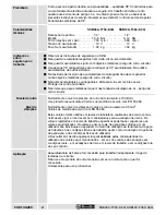 Preview for 22 page of Desoutter SSB060-T750-S4Q Instructions For Use Manual