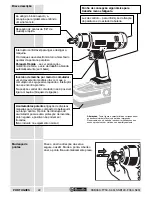 Preview for 23 page of Desoutter SSB060-T750-S4Q Instructions For Use Manual