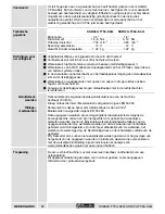 Preview for 26 page of Desoutter SSB060-T750-S4Q Instructions For Use Manual