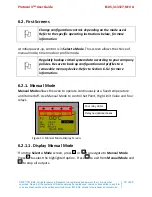 Preview for 35 page of Despatch PROTOCOL 3 User Manual