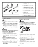 Preview for 14 page of DESPERATE HOUSEWIVES HC 40 Instructions For Use Manual