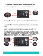 Preview for 16 page of DESSALATOR DUO D60 Assembly And User'S Manual