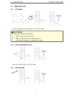 Preview for 9 page of Dessmann G800FPC TX User Manual