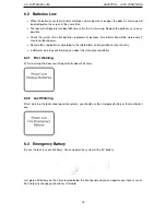 Preview for 18 page of Dessmann G800FPC TX User Manual