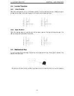 Preview for 19 page of Dessmann G800FPC TX User Manual