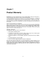 Preview for 21 page of Dessmann G800FPC TX User Manual