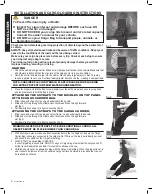 Preview for 2 page of DETAIL K2 HCCB6020 Installation And Loading Instructions