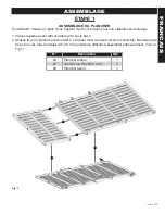 Preview for 27 page of DETAIL K2 MMT6X10 Owner'S Manual