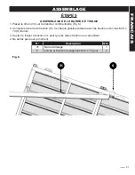 Preview for 31 page of DETAIL K2 MMT6X10 Owner'S Manual