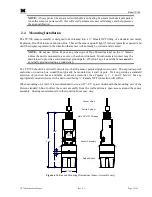 Preview for 11 page of Detcon TP-700 Instruction Manual