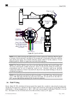 Preview for 14 page of Detcon TP-700 Instruction Manual