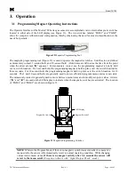 Preview for 18 page of Detcon TP-700 Instruction Manual