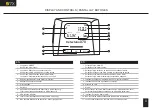 Preview for 4 page of Detectalia D7X Quick Installation Manual