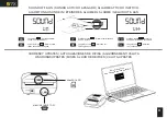 Preview for 9 page of Detectalia D7X Quick Installation Manual