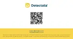 Preview for 76 page of Detectalia V100 User Manual