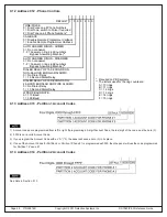 Preview for 28 page of Detection Systems DS7080iP-32 Reference Manual