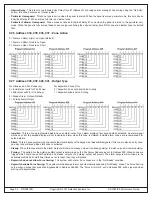 Preview for 34 page of Detection Systems DS7080iP-32 Reference Manual