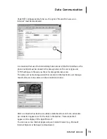 Preview for 75 page of DETEWE OpenPhone 27 User Manual