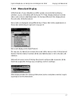 Preview for 31 page of DETEWE OpenPhone61 User Manual