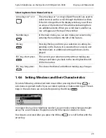 Preview for 33 page of DETEWE OpenPhone61 User Manual