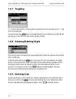 Preview for 34 page of DETEWE OpenPhone61 User Manual