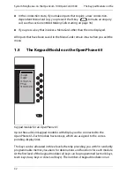 Preview for 36 page of DETEWE OpenPhone61 User Manual