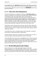 Preview for 42 page of DETEWE OpenPhone61 User Manual