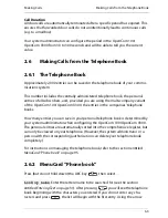 Preview for 67 page of DETEWE OpenPhone61 User Manual