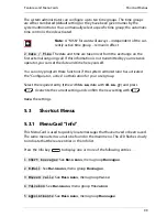 Preview for 103 page of DETEWE OpenPhone61 User Manual