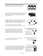 Preview for 4 page of Detex 800 Series Instructions