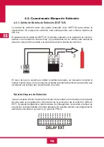 Preview for 18 page of Detnov CCD-103 Manual Manual