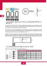 Preview for 20 page of Detnov CCD-103 Manual Manual