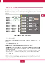 Preview for 23 page of Detnov CCD-103 Manual Manual