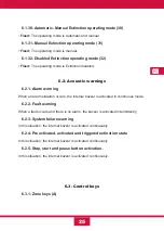 Preview for 69 page of Detnov CCD-103 Manual Manual