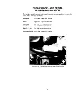 Preview for 5 page of Detroit Diesel 53 Series Operator'S Manual