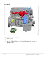 Preview for 32 page of Detroit Diesel 60 EGR Series Technician Manual