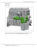 Preview for 35 page of Detroit Diesel 60 EGR Series Technician Manual