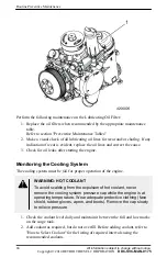 Preview for 66 page of Detroit Diesel DD15 EuroIV Operator'S Manual