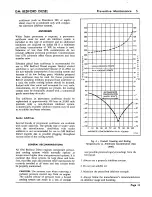 Preview for 37 page of Detroit Diesel GM Bedford 220 Operator'S Manual