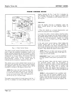 Preview for 112 page of Detroit Diesel V 71 Series Operator'S Manual