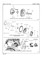 Preview for 158 page of Detroit Diesel V 71 Series Operator'S Manual