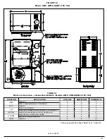 Preview for 20 page of Dettson AMP105-IEV Installation Instructions And Homeowner'S Manual