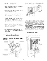 Preview for 12 page of Dettson C105-1-D Installation Instructions And Homeowner'S Manual