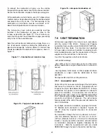 Preview for 22 page of Dettson C105-1-D Installation Instructions And Homeowner'S Manual