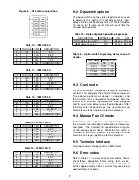 Preview for 28 page of Dettson C105-1-D Installation Instructions And Homeowner'S Manual