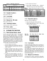 Preview for 30 page of Dettson C105-1-D Installation Instructions And Homeowner'S Manual