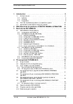 Preview for 5 page of DEUTSCHMANN AUTOMATION ROTARNOCK 100 Instruction Manual